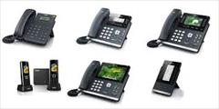 services administrative administrative نمایندگی فروش گوشی تلفن های ویپ Yealink در کرج 
