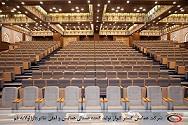 services administrative administrative صندلی آمفی تئاتر و سینمایی