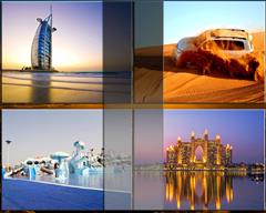 tour-travel foreign-tour dubai تـور ویژه لــحظه آخـری دبـی