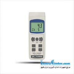 industry industrial-automation industrial-automation دیتالاگر قابل حمل لوترون مدل DL-9602SD