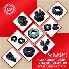 industry industrial-machinery industrial-machinery فروش ویژه انواع دنده های آهنی