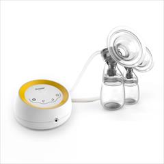 buy-sell personal baby-pregnancy شیر دوش برقی داپسر مدل DPS-8006 دابل