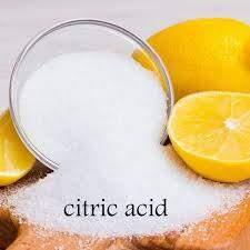 industry chemical chemical اسید سیتریک خشک و آبدار خوراکی