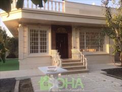 real-estate land-for-sale land-for-sale 1300 متر باغ ویلا در شهریار منطقه کردزار 