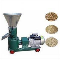 industry industrial-machinery industrial-machinery فروش دستگاه پلت ساز 1 تن با فیلدر رطوبت زن 