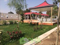 real-estate land-for-sale land-for-sale 1500 متر باغ ویلا در ملارد منطقه ملاردویلای جنوبی