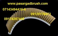industry industrial-automation industrial-automation تولید برس و فرچه تسمه ای