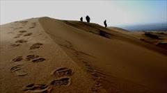tour-travel domestic-tour one-day-tours توریک ونیم روزه کویرمرنجاب