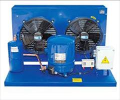 industry industrial-machinery industrial-machinery یونیت سردخانه سفارشی ساخت، نصب و راه اندازی