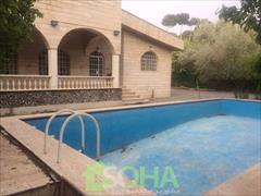 real-estate land-for-sale land-for-sale 4200 متر باغ ویلا در محمدشهر منطقه زیبادشت