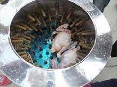 industry industrial-machinery industrial-machinery فروش دستگاه  پرکن بوقلمون  