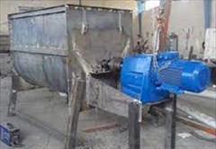 industry industrial-machinery industrial-machinery فروش همزن افقی مرغداری
