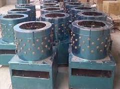 industry industrial-machinery industrial-machinery فروش دستگاه پرکن مرغ با قیمت عالی