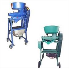 industry industrial-machinery industrial-machinery فروش دستگاه آبغوره گیری تسمه ای صنعتی