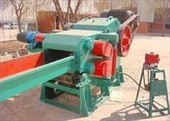 industry industrial-machinery industrial-machinery فروش دستگاه  خرد کن چوب صنعتی