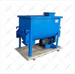 industry industrial-machinery industrial-machinery فروش دستگاه میکسر افقی همزن مرغداری 