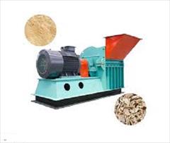 industry industrial-machinery industrial-machinery فروش دستگاه  خرد کن چوب صنعتی