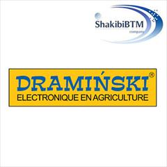 industry industrial-automation industrial-automation محصولات کمپانی درامینسکی draminski ساخت لهستان