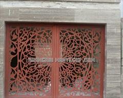services construction construction قیمت ساخت درب لیزری