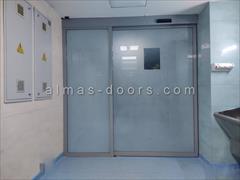 services construction construction نصب اپراتور درب شیشه ای