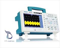 industry industrial-automation industrial-automation اسیلوسکوپ دیجیتال هانتک HANTEK DSO-5102P