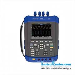 industry industrial-automation industrial-automation اسیلوسکوپ دستی هنتک 2 کانال DSO-8202E 