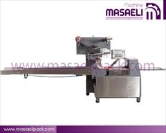 industry machinary machinary دستگاه بسته بندی نان شیرمال