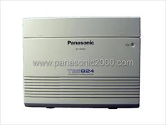 services hardware-network hardware-network دستگاه سانترال پاناسونیک مدل KX-TDE200