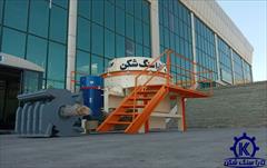 industry industrial-machinery industrial-machinery دستگاه سنگ شکن راک اند راک مخروطی فکی