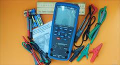 industry tools-hardware tools-hardware مشخصات فنی دستگاه LCR سنج حرفه ای CEM DT9935