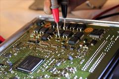 services educational educational دوره تعمیرات ECU در تبریز