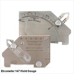 industry tools-hardware tools-hardware گیج کمبریج ELCOMETER الکومتر 147 