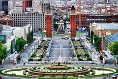 tour-travel foreign-tour europe تور اروپا | تور سوئیس  و اسپانیا  نوروز 97