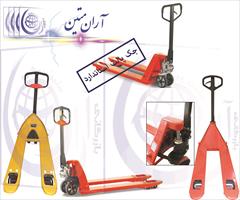industry tools-hardware tools-hardware جک پالت ایرانی ساخت آران