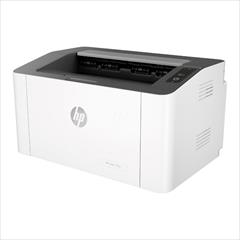 digital-appliances printer-scanner printer-scanner فروش پرینتر لیزری اچ پی مدل Laser 107a