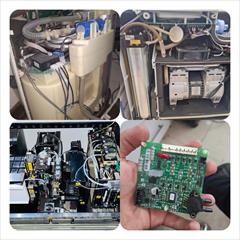 services fix-repair fix-repair تعمیرات اکسیژن ساز لانگفیان 
