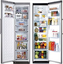 buy-sell home-kitchen kitchen-appliances یخچال فریزر RZ32 &amp; RR39