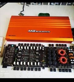 services fix-repair fix-repair تعمیرات آمپلی فایر خودرو سونی 