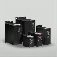 industry industrial-automation industrial-automation اینورتر دانفوس مدل  MICRO FC51