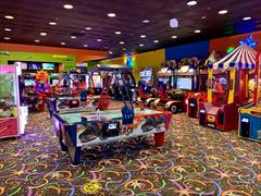 buy-sell entertainment-sports toy طراحی و اجرای شهربازی - تولید وسایل شهربازی