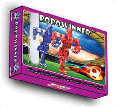 buy-sell entertainment-sports toy ربات کوچولوی من