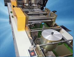 industry industrial-machinery industrial-machinery دستگاه تولیدهمه نوع فیلترکاغذی