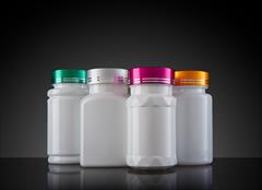 industry chemical chemical تولید درب ظروف پلاستیکی و دارویی