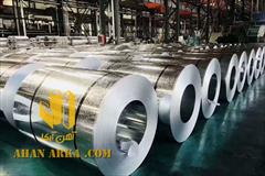 industry other-industries other-industries قیمت گالوانیزه شدن ورق