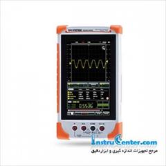 industry industrial-automation industrial-automation اسیلوسکوپ دستی گودویل 2 کانال GDS-310