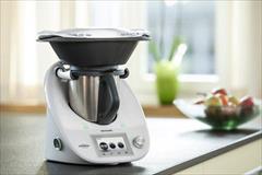 buy-sell home-kitchen kitchen-appliances غذاساز تمام اتومات TM31