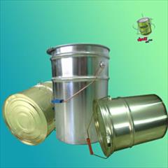industry industrial-automation industrial-automation دستگاه چاپ روی قوطی فلزی