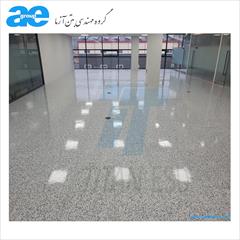 industry roads-construction roads-construction اجرای بتن سخت ملاتی (آرملات) قیمت هارد ملات صنعتی 