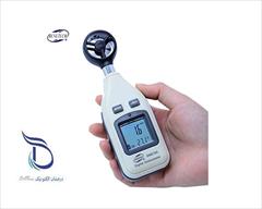industry industrial-automation industrial-automation سرعت سنج باد جیبی بنتک BENETECH GM816A