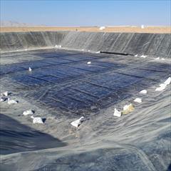 industry agriculture agriculture ورق ژئوممبران-فروش و نصب